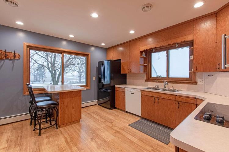 This Cannon Falls hobby farm has outbuildings galore Real Estate