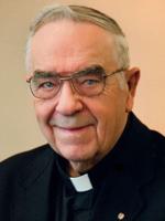 Rev. Father Leonard F. Siebenaler