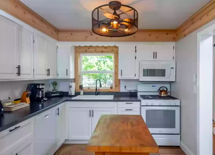 Photos Updated historic house for sale in Cannon Falls Real Estate