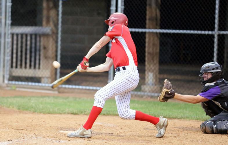 PHOTOS Cannon Falls VFW and Legion baseball Sports