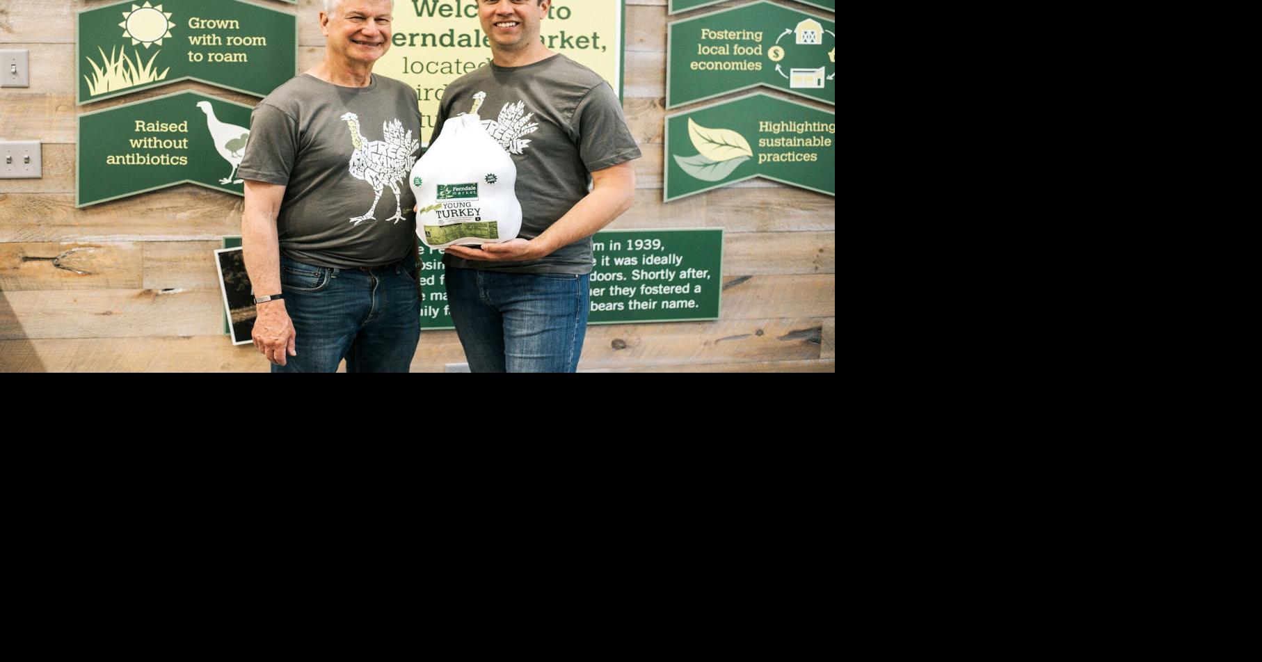 Business Spotlight: Ferndale Market celebrates Thanksgiving with TurkeyFest