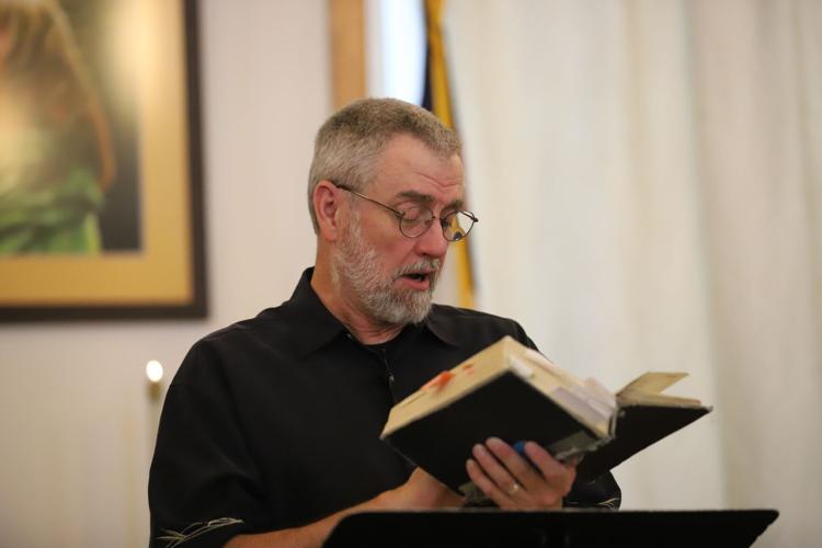 Countryman takes churches in Cannon Falls, Stanton | Local News ...
