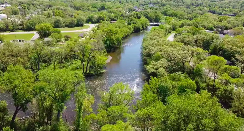 PHOTOS Rustic townhouse for sale in Cannon Falls Real Estate