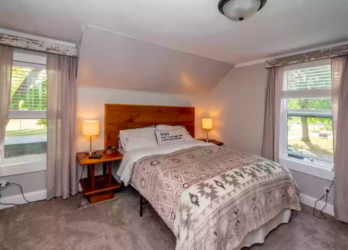 Photos Updated historic house for sale in Cannon Falls Real Estate