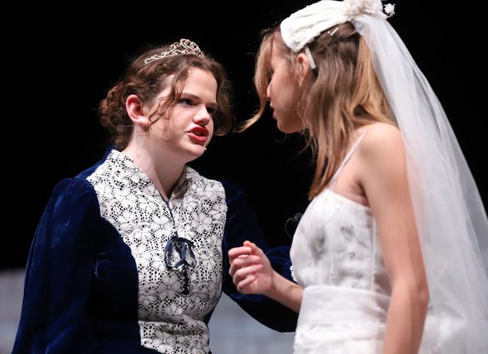 'Princess and the Pea' delights at Cannon Falls High School | Schools ...