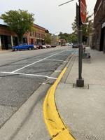 Curious Cannon Falls: Why did parking change on Mill Street?