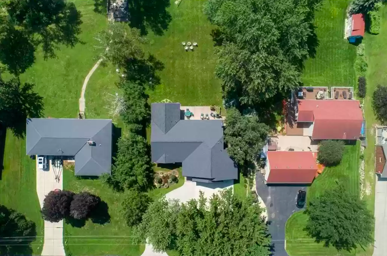 PHOTOS Home on Lake Byllesby for sale in Cannon Falls Real Estate