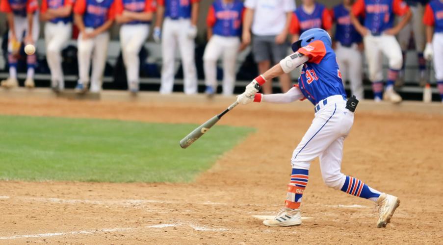 Rocket baseball will play for state championship, gets revenge on New