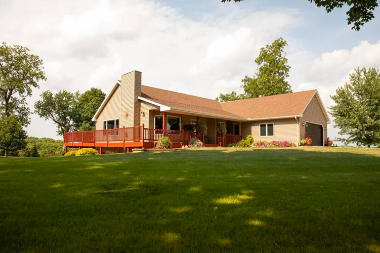 Photos Idyllic hobby farm in Goodhue County for sale Real Estate