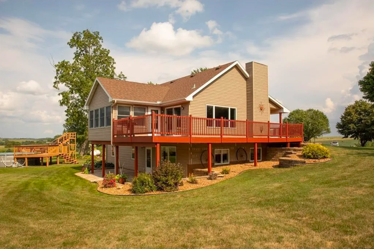 Photos Idyllic hobby farm in Goodhue County for sale Real Estate