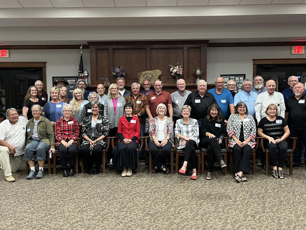 Class of 1972 Reunion Local News cannonfallsbeacon com