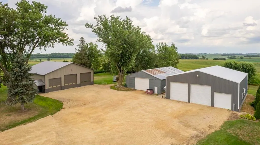Photos Idyllic hobby farm in Goodhue County for sale Real Estate