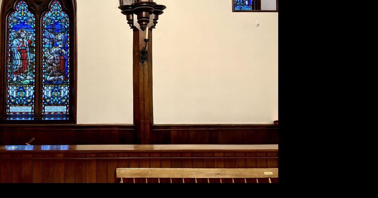 Church Mouse: What do you know