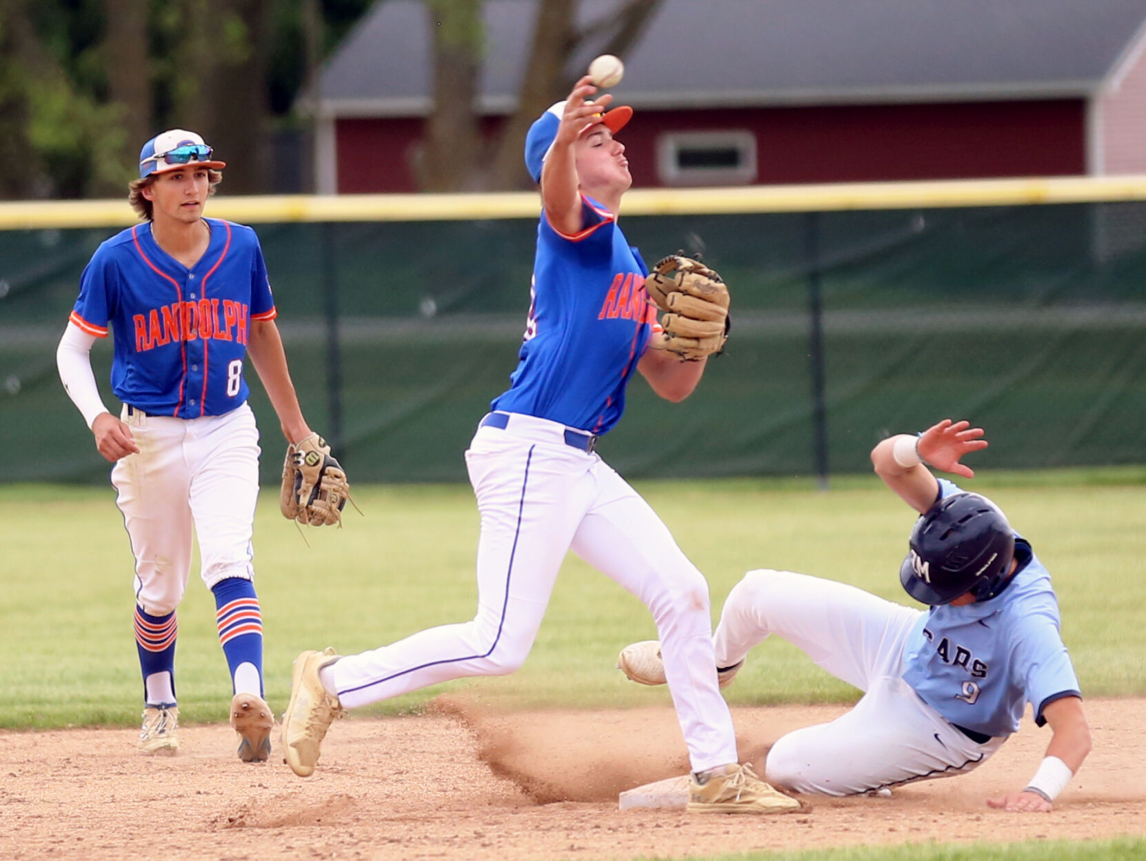 Spring Sports Preview: Rocket baseball returns veteran team | Sports ...