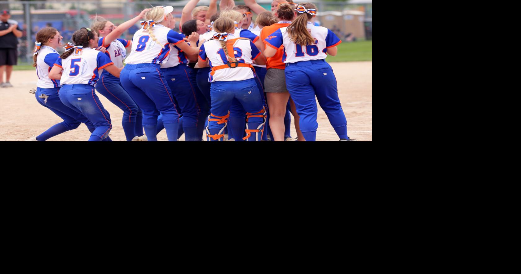 Randolph Rockets State Softball Photo Gallery | Sports ...