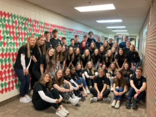 NHS mitten drive raises over $4,000 for Feed My Starving Children ...