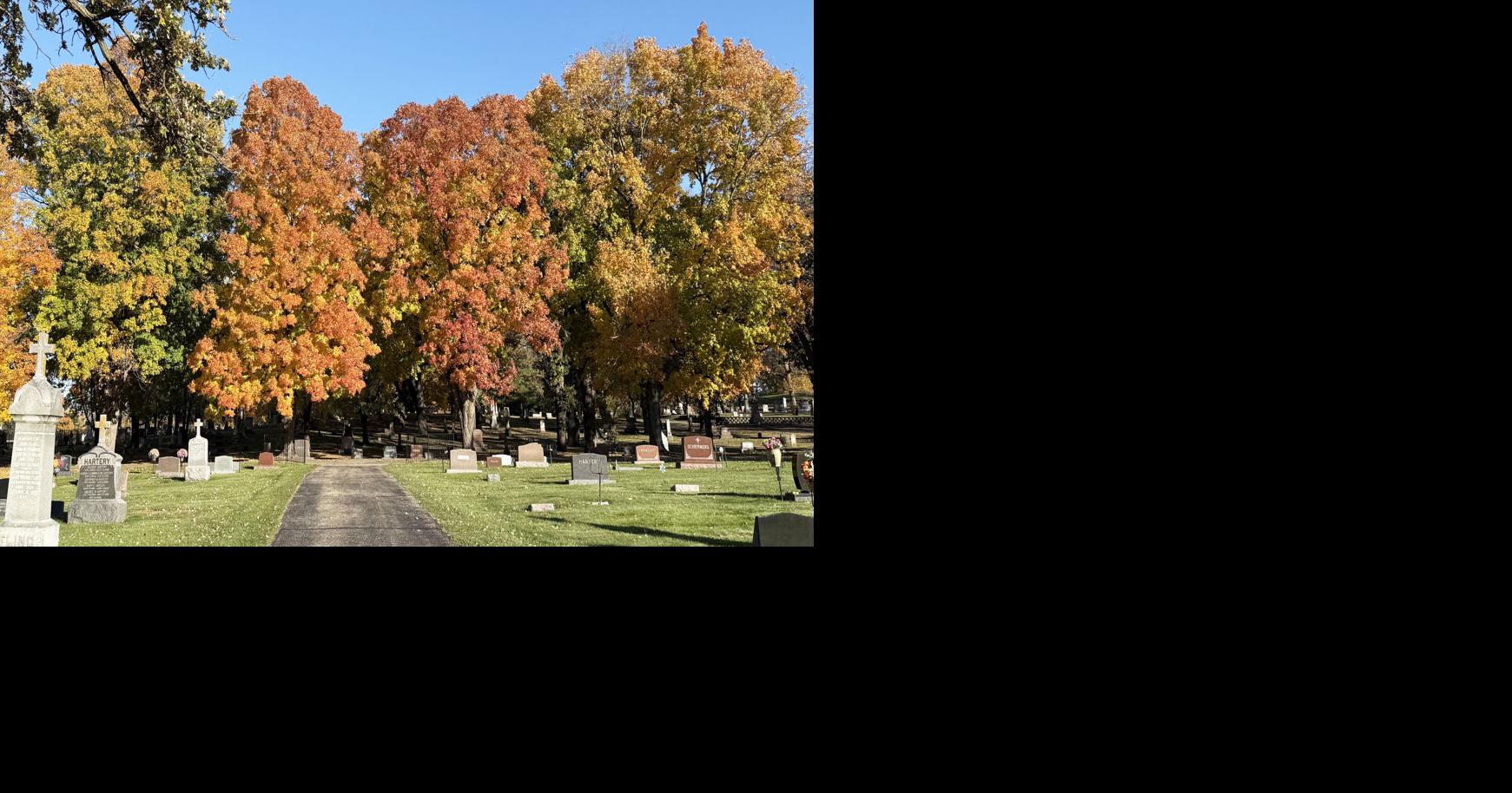 Fall colors explode throughout Cannon Falls | Outdoors ...