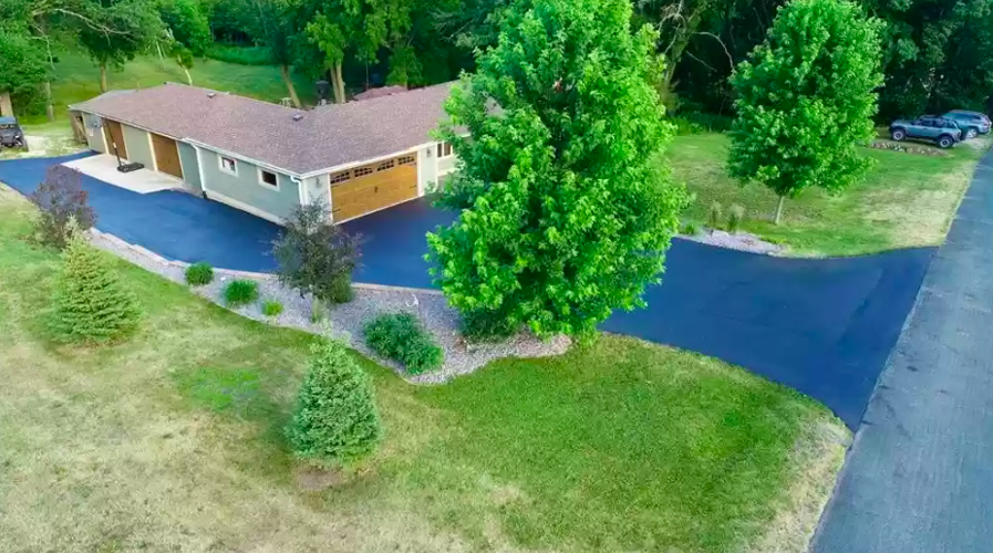 PHOTOS Home on Little Cannon River for sale in Cannon Falls Local