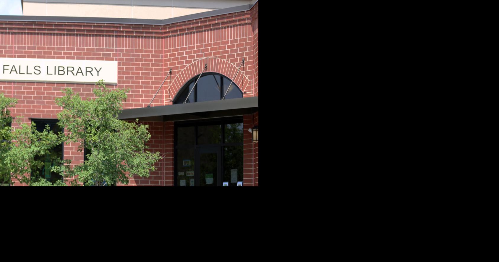 Library Lines: How do we choose our books?