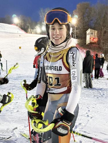 Cannon Falls’ Clara Wilson has strong start to alpine season | Sports ...