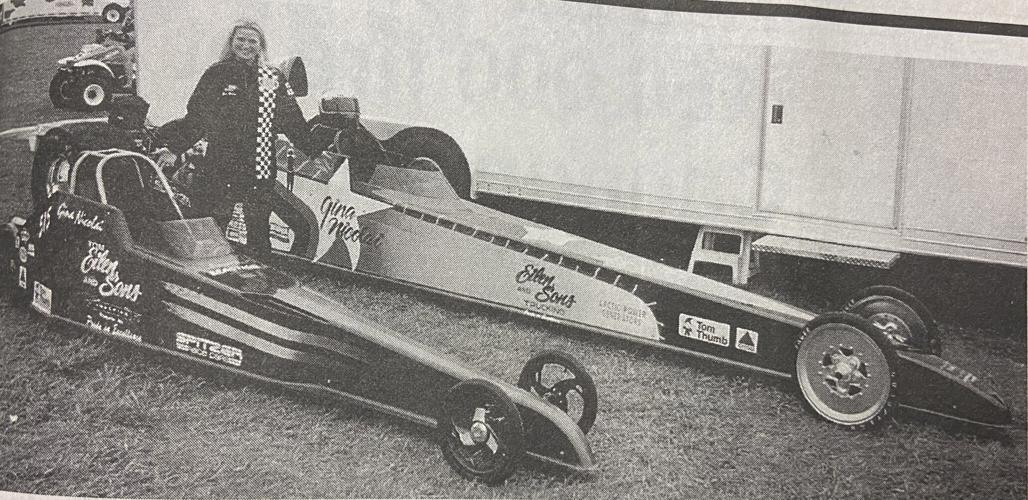 Yesteryear: Nicolai moves up in racing circles | Local News ...