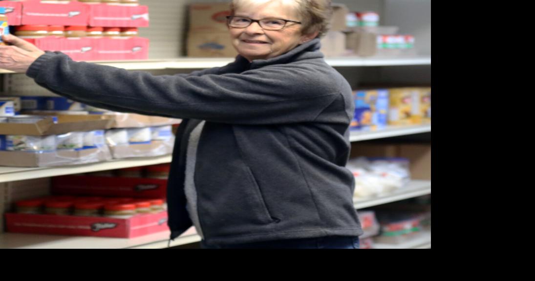 March, April critical for Cannon Falls Food Shelf | Local News