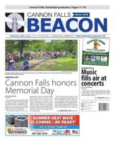Cannon Falls Beacon