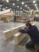 Mass timber coalition scores federal funding