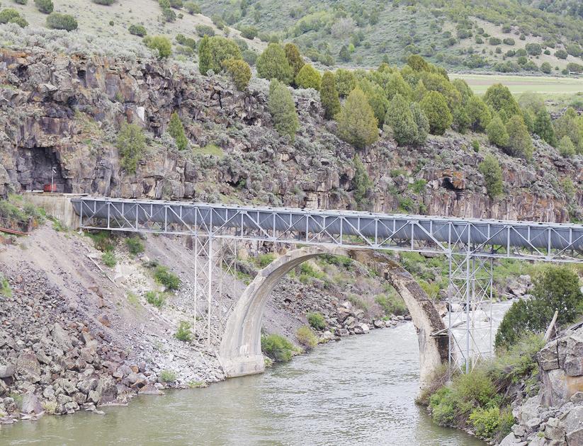 Idaho eyes likely water-rights adjudication in Bear River Basin - Capital Press
