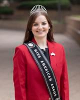 Mary Wood crowned 2021-2022 Miss American Angus