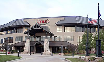 JBS headquarters (copy) (copy)