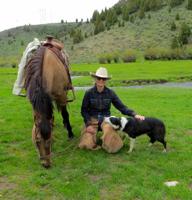 Wendy Pratt: Ranching holistically