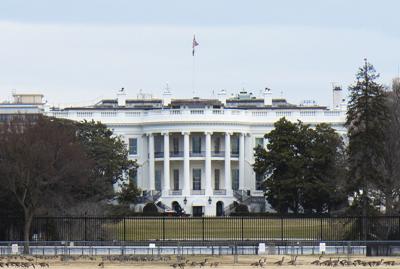 sm white house