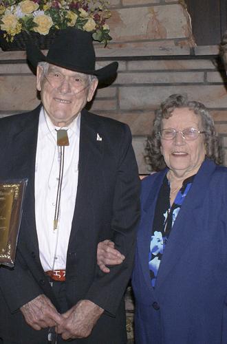 Southern Idaho Livestock Hall of Fame honors inductees | Organic ...