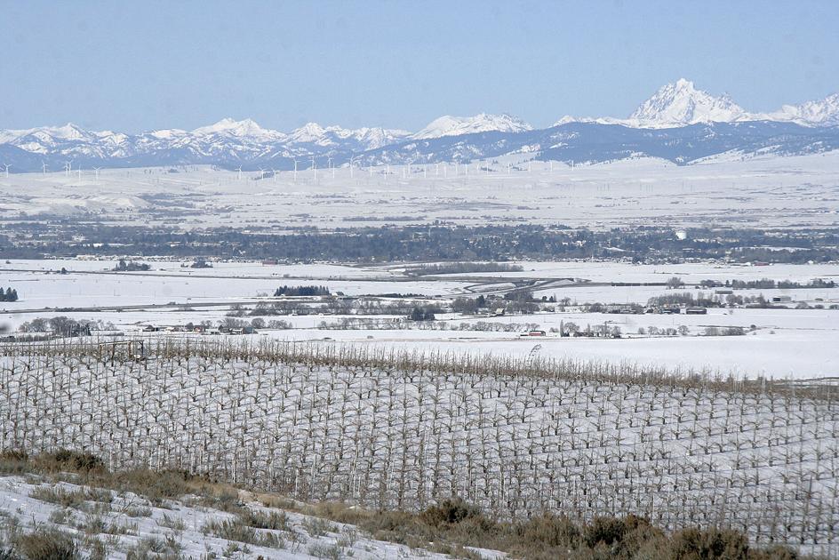 NW snowpack at center of ongoing debate | Water - Capital Press