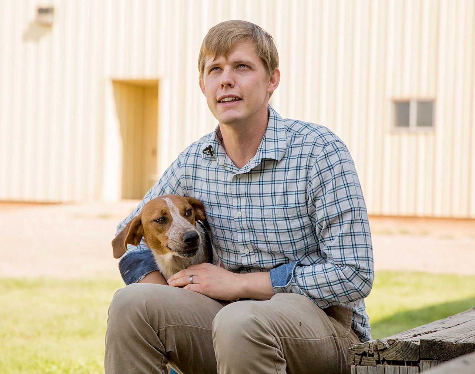 Researchers Train Dogs To Sniff Out Pests And Pathogens | Orchards ...