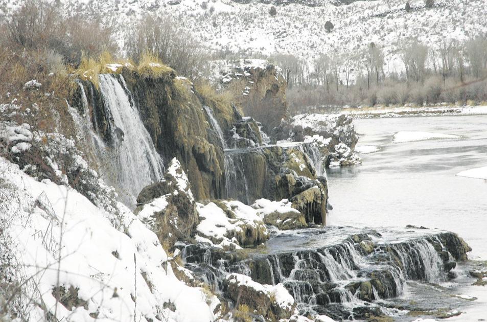 State keeps close tabs on E. Idaho water transfers - Capital Press