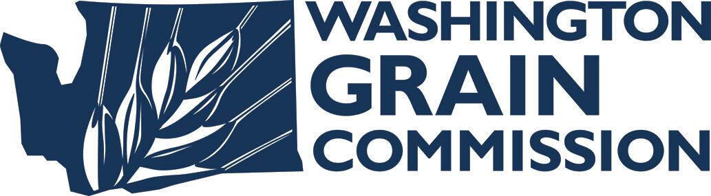 Washington Grain Commission logo