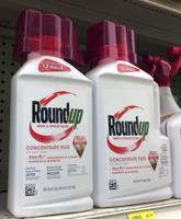 Supreme Court won't review lawsuit over pesticide cancer risk labeling