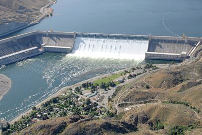 Ecology seeks comment on Columbia Basin water forecast | Water | capitalpress.com