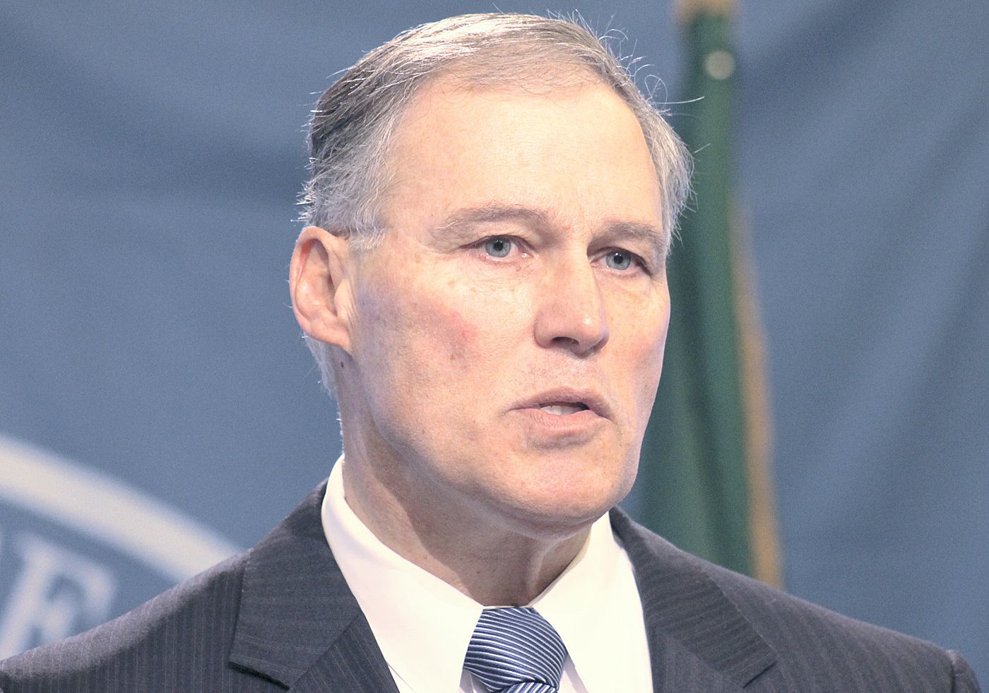 Farm Groups Join Opposition To Inslee’s Cap-and-trade Plan | Washington ...