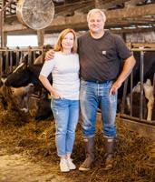 Schoch Dairy & Creamery: Surviving by changing directions