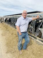 Coulee Flats Dairy: Operation keeps growing