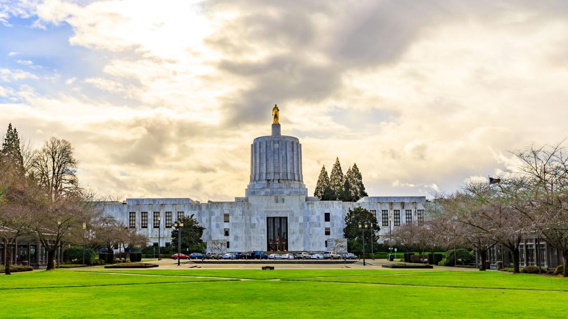 Oregon budget cuts expected for farm-related programs - Capital Press