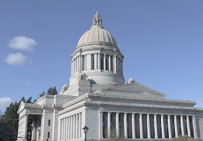 Washington State Capitol