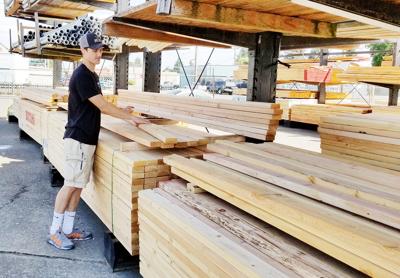 Pole Barn A Versatile Building Option For Farmers Winter