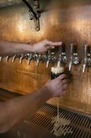 Research: Genetically modified yeast intensifies hop aromas in beer