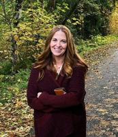 Communities for Healthy Forests gets new director