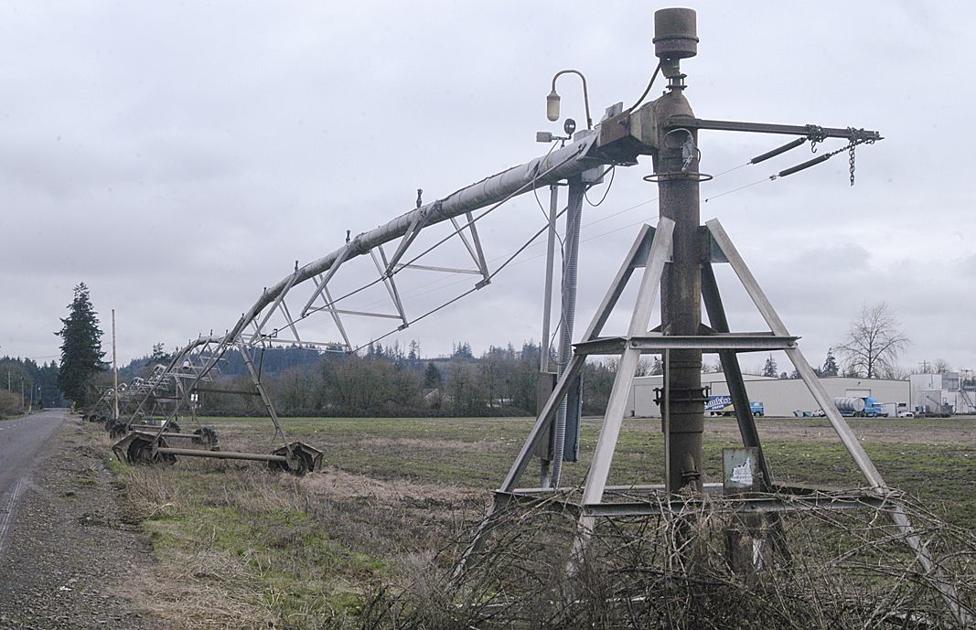 Drought affects parts of Oregon, Bend urges conservation - Capital Press