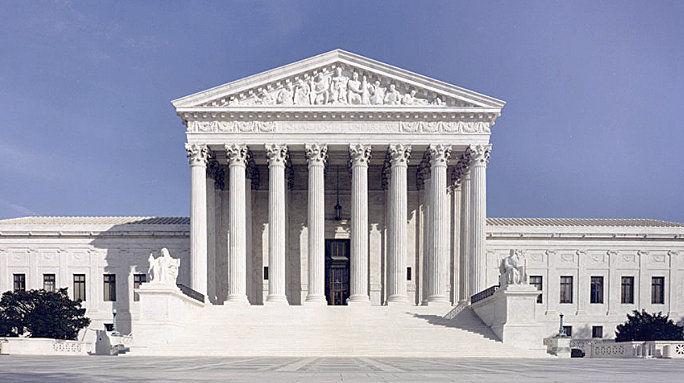 Klamath takings case won't be heard by U.S. Supreme Court - Capital Press